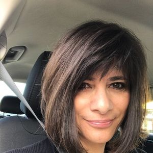 Meet your Posher, Jackie